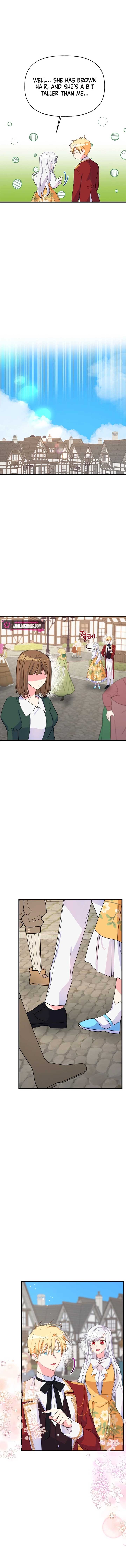 The Dukedom is Inhabited by a Monster Chapter 6 - Page 5