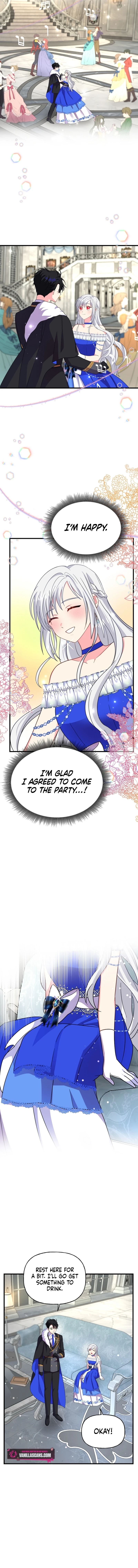 The Dukedom is Inhabited by a Monster Chapter 8 - Page 11