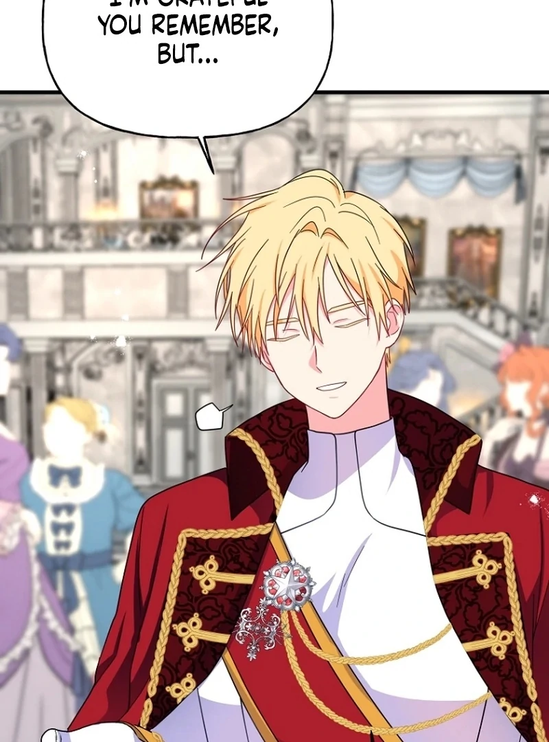 The Dukedom is Inhabited by a Monster Chapter 9 - Page 12