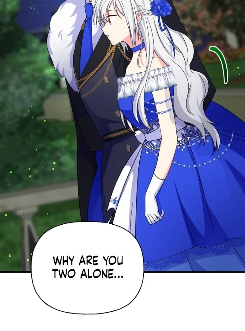 The Dukedom is Inhabited by a Monster Chapter 9 - Page 120