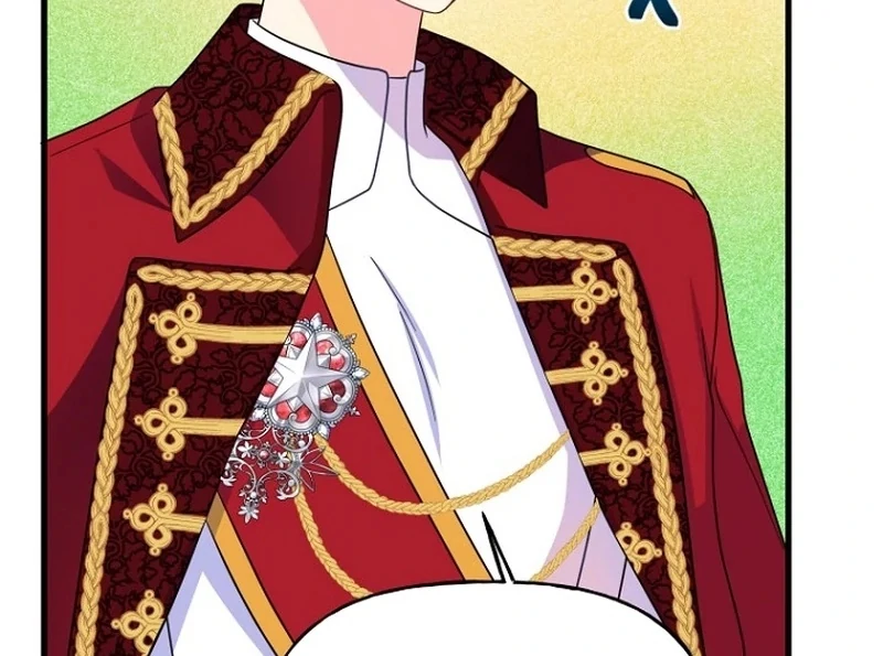 The Dukedom is Inhabited by a Monster Chapter 9 - Page 122