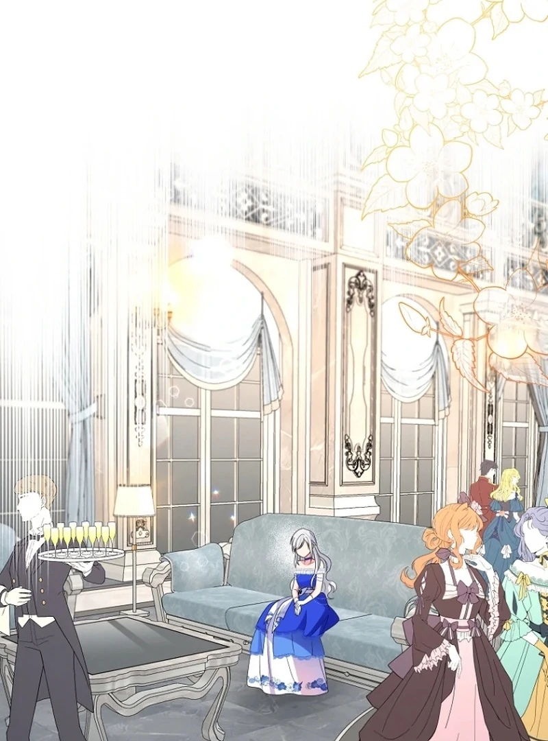 The Dukedom is Inhabited by a Monster Chapter 9 - Page 20