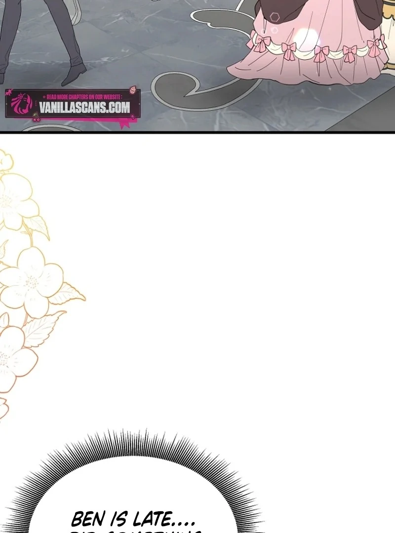 The Dukedom is Inhabited by a Monster Chapter 9 - Page 21