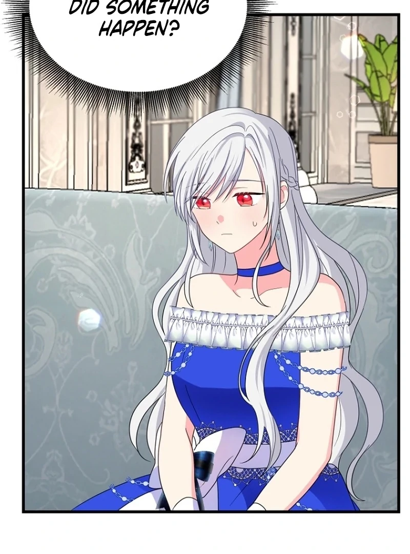 The Dukedom is Inhabited by a Monster Chapter 9 - Page 22