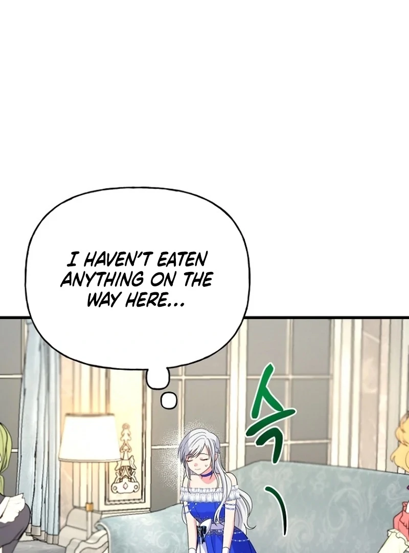 The Dukedom is Inhabited by a Monster Chapter 9 - Page 24