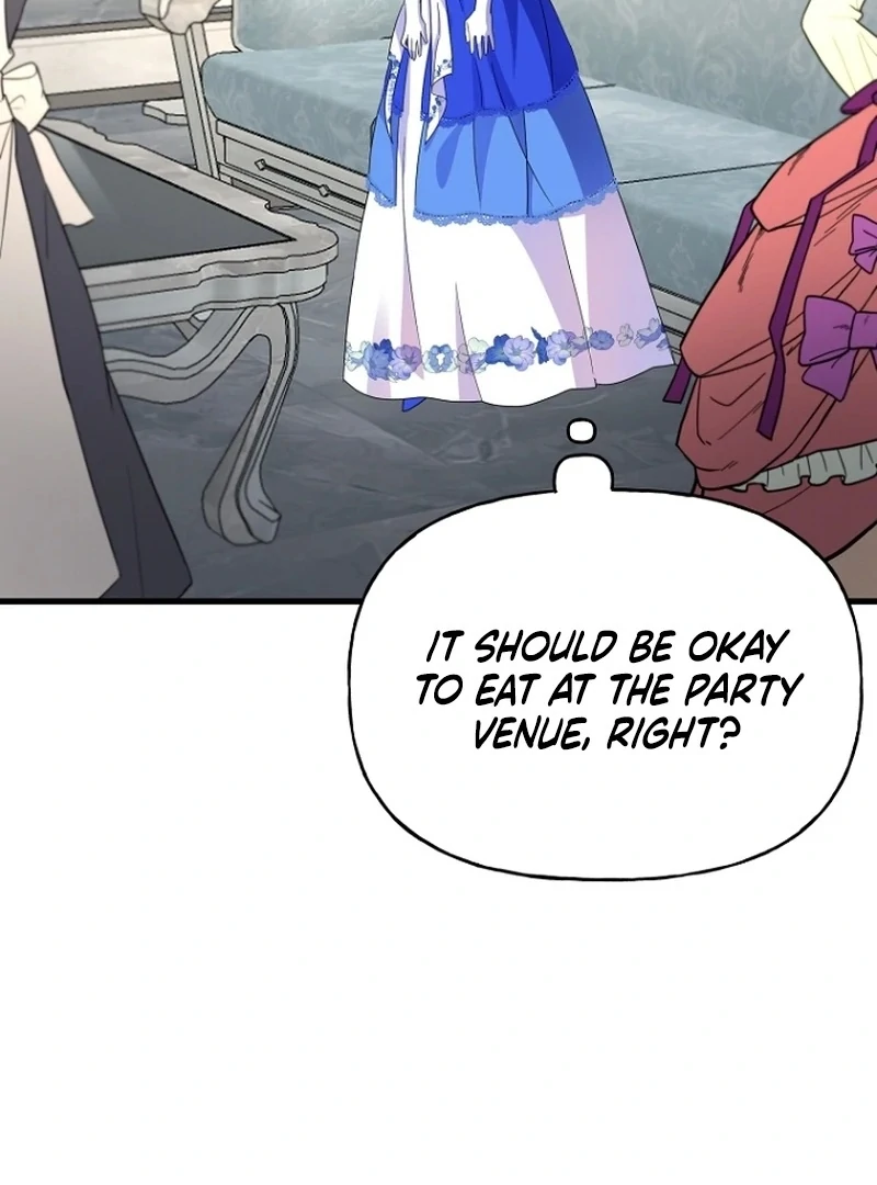 The Dukedom is Inhabited by a Monster Chapter 9 - Page 25