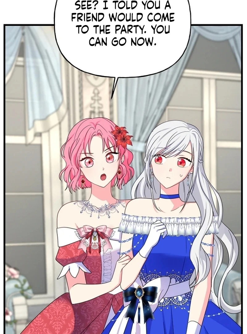 The Dukedom is Inhabited by a Monster Chapter 9 - Page 33