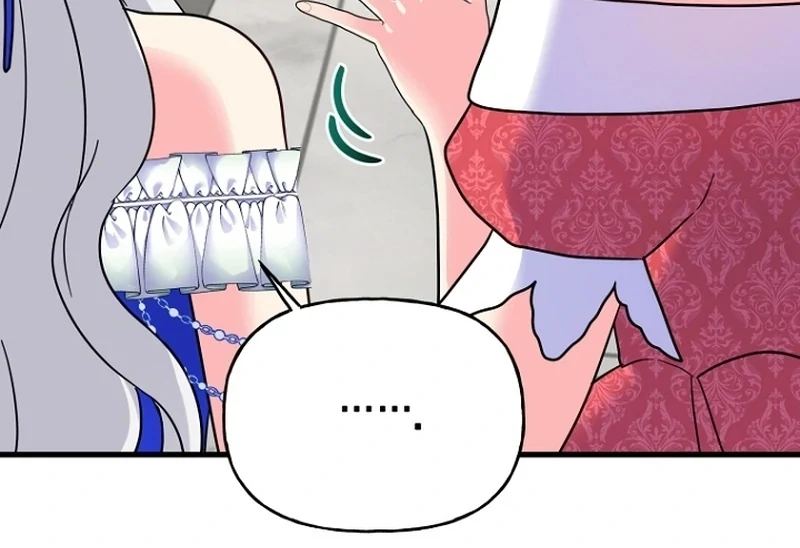 The Dukedom is Inhabited by a Monster Chapter 9 - Page 37