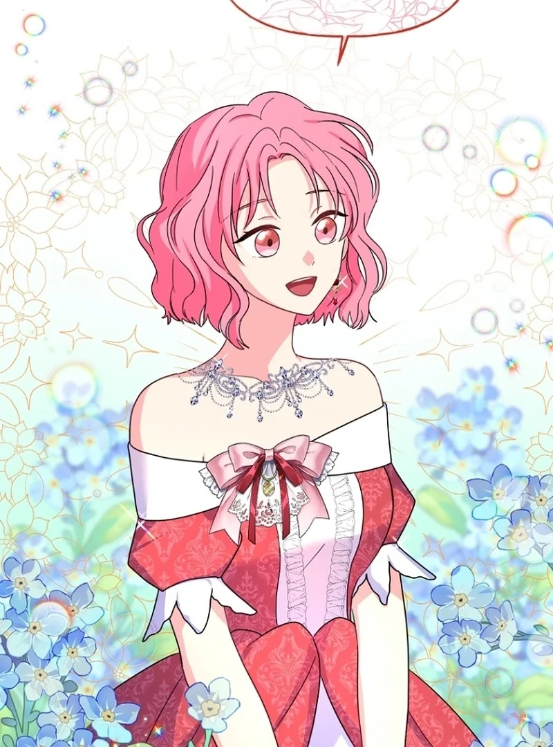 The Dukedom is Inhabited by a Monster Chapter 9 - Page 41