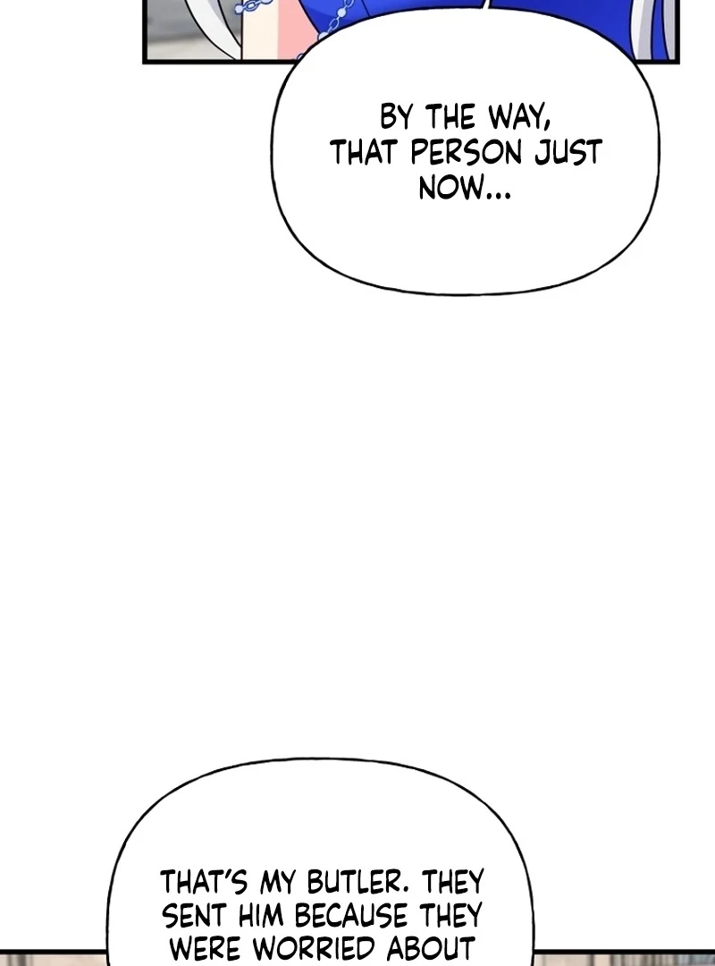 The Dukedom is Inhabited by a Monster Chapter 9 - Page 44