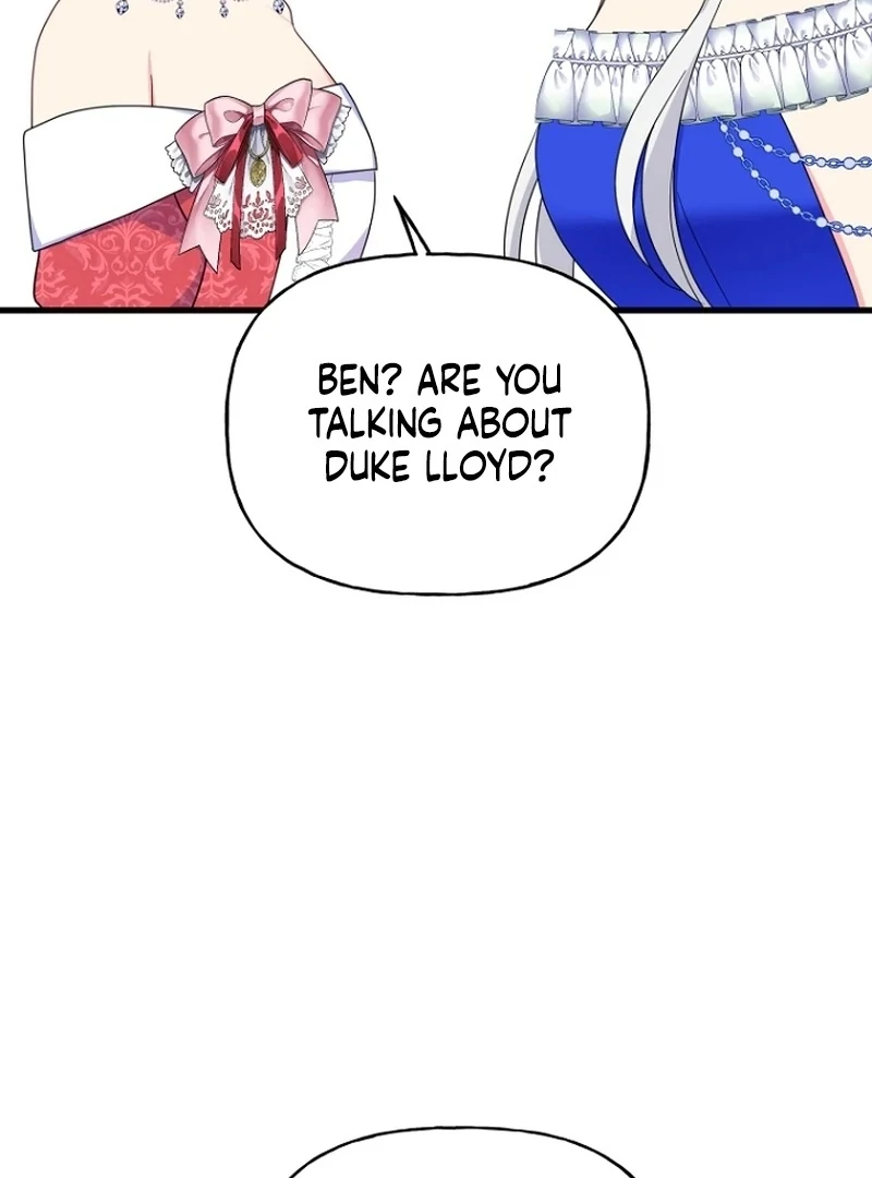 The Dukedom is Inhabited by a Monster Chapter 9 - Page 52