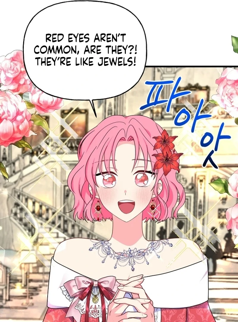 The Dukedom is Inhabited by a Monster Chapter 9 - Page 58