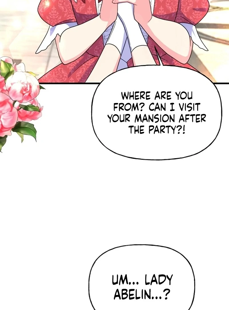 The Dukedom is Inhabited by a Monster Chapter 9 - Page 59