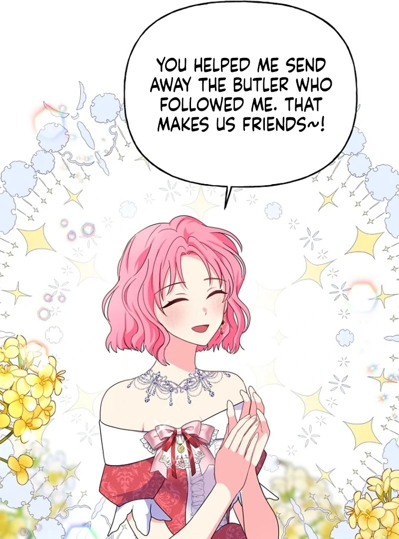 The Dukedom is Inhabited by a Monster Chapter 9 - Page 67