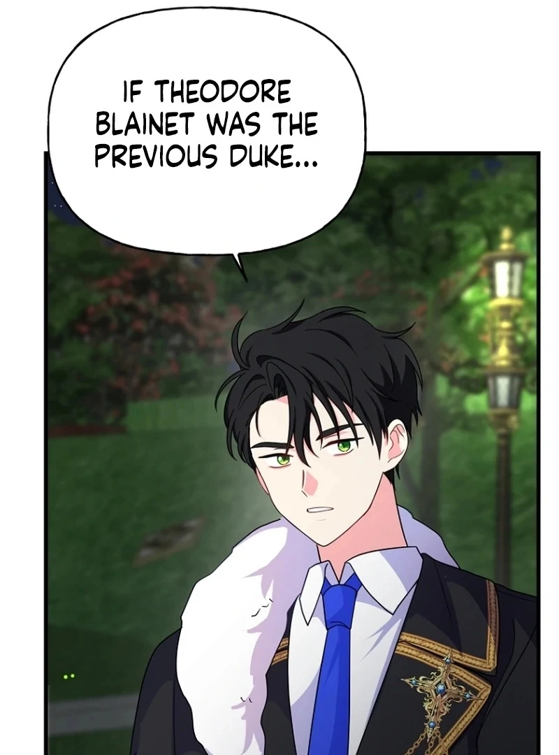 The Dukedom is Inhabited by a Monster Chapter 9 - Page 77