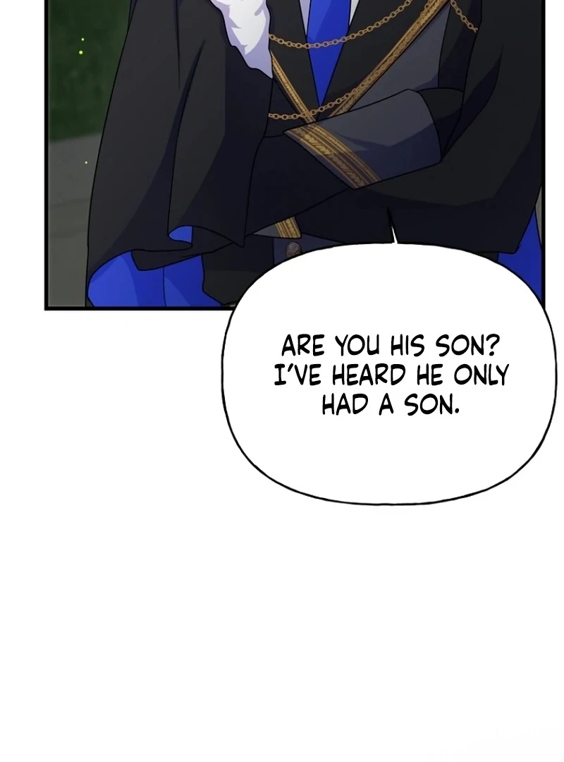 The Dukedom is Inhabited by a Monster Chapter 9 - Page 78