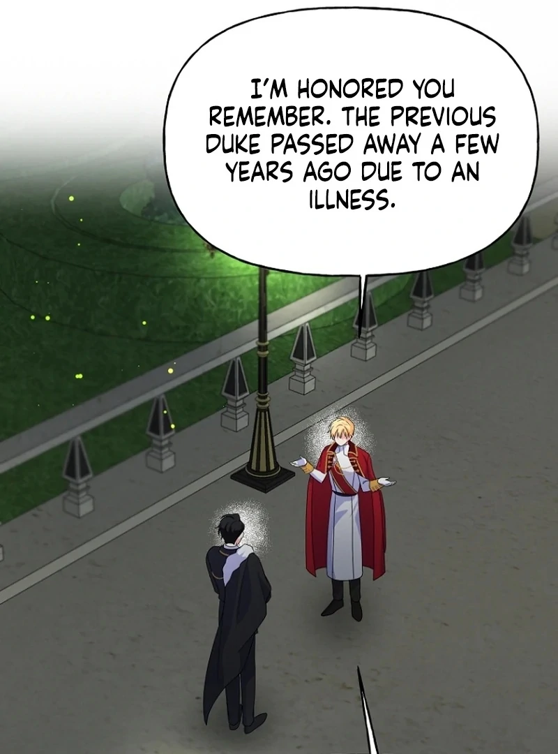 The Dukedom is Inhabited by a Monster Chapter 9 - Page 79