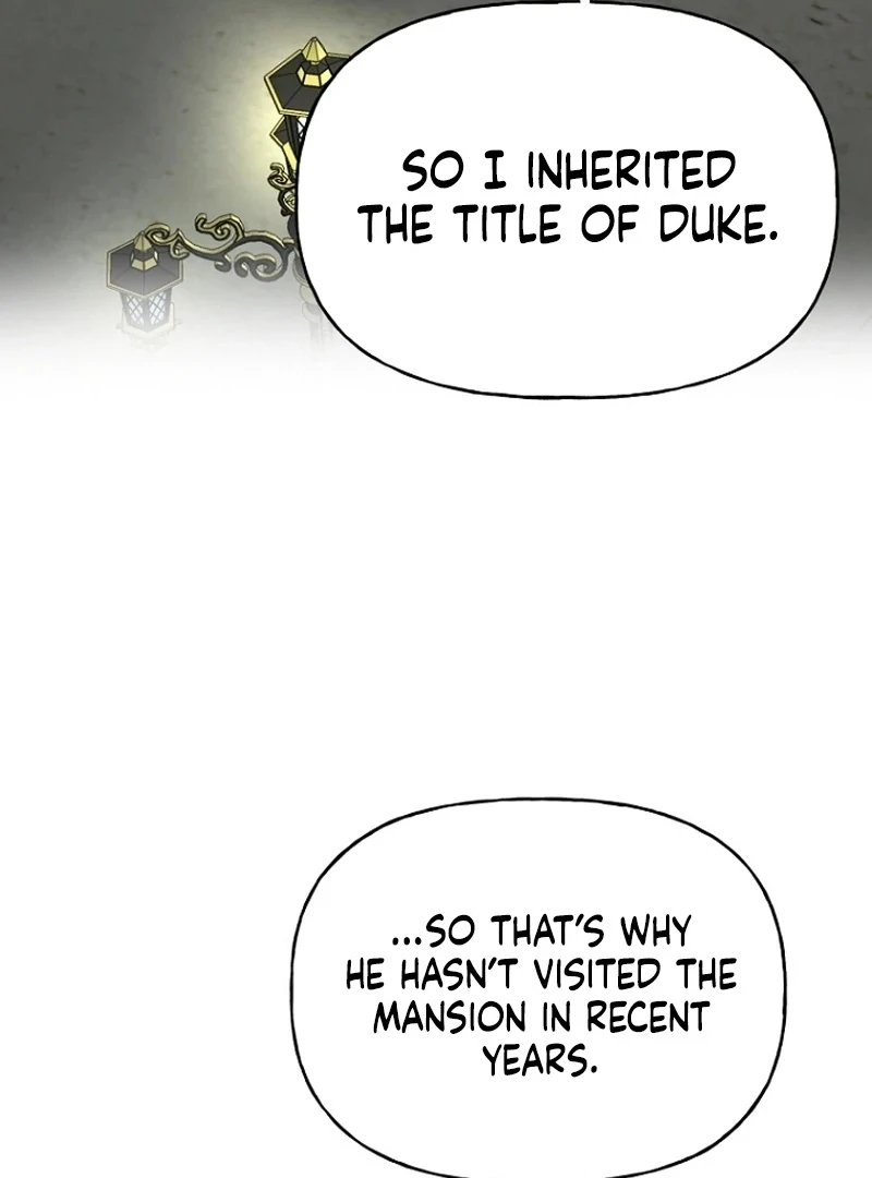 The Dukedom is Inhabited by a Monster Chapter 9 - Page 80