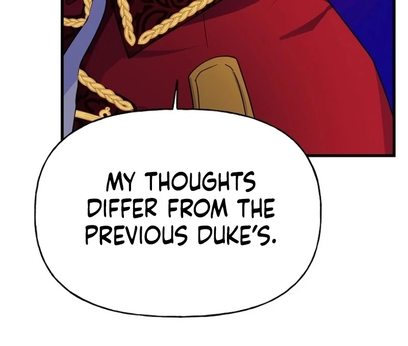 The Dukedom is Inhabited by a Monster Chapter 9 - Page 84