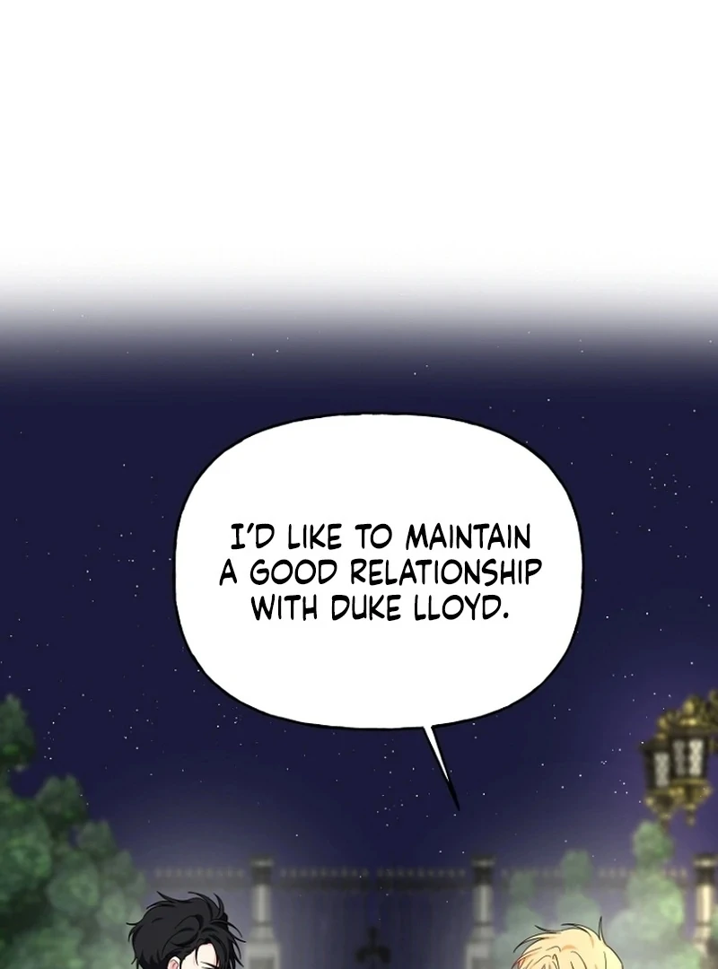 The Dukedom is Inhabited by a Monster Chapter 9 - Page 85