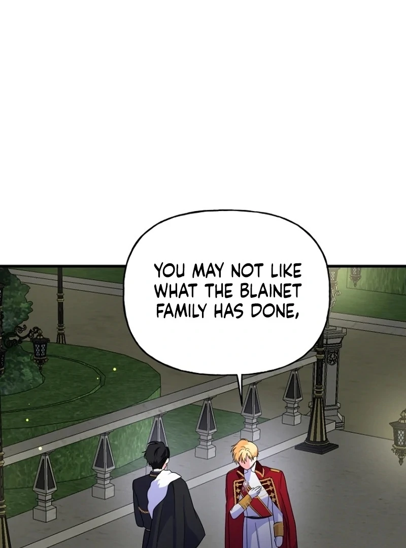 The Dukedom is Inhabited by a Monster Chapter 9 - Page 91