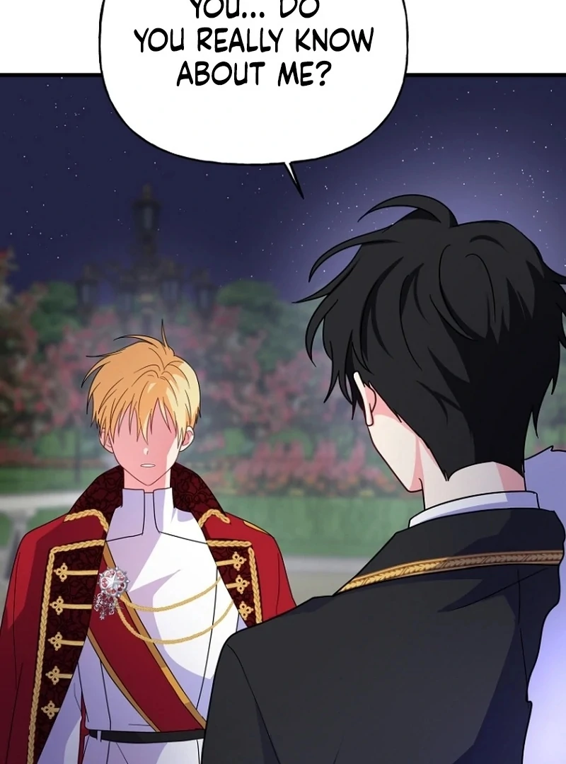 The Dukedom is Inhabited by a Monster Chapter 9 - Page 96