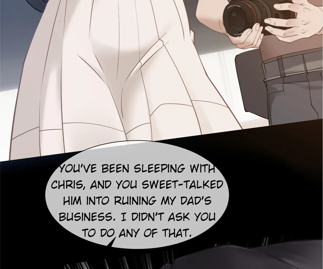 Don’t Mess with a Deadly Revenger Chapter 1 - Page 110