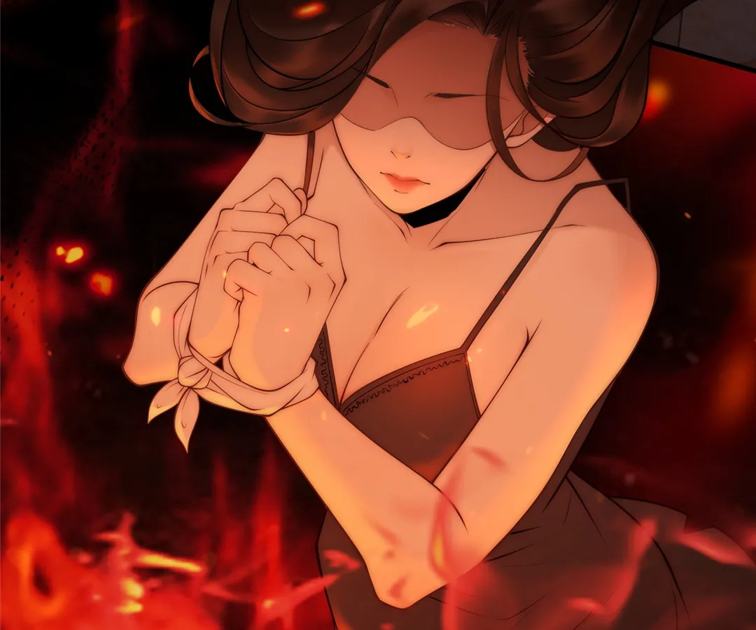 Don’t Mess with a Deadly Revenger Chapter 1 - Page 22