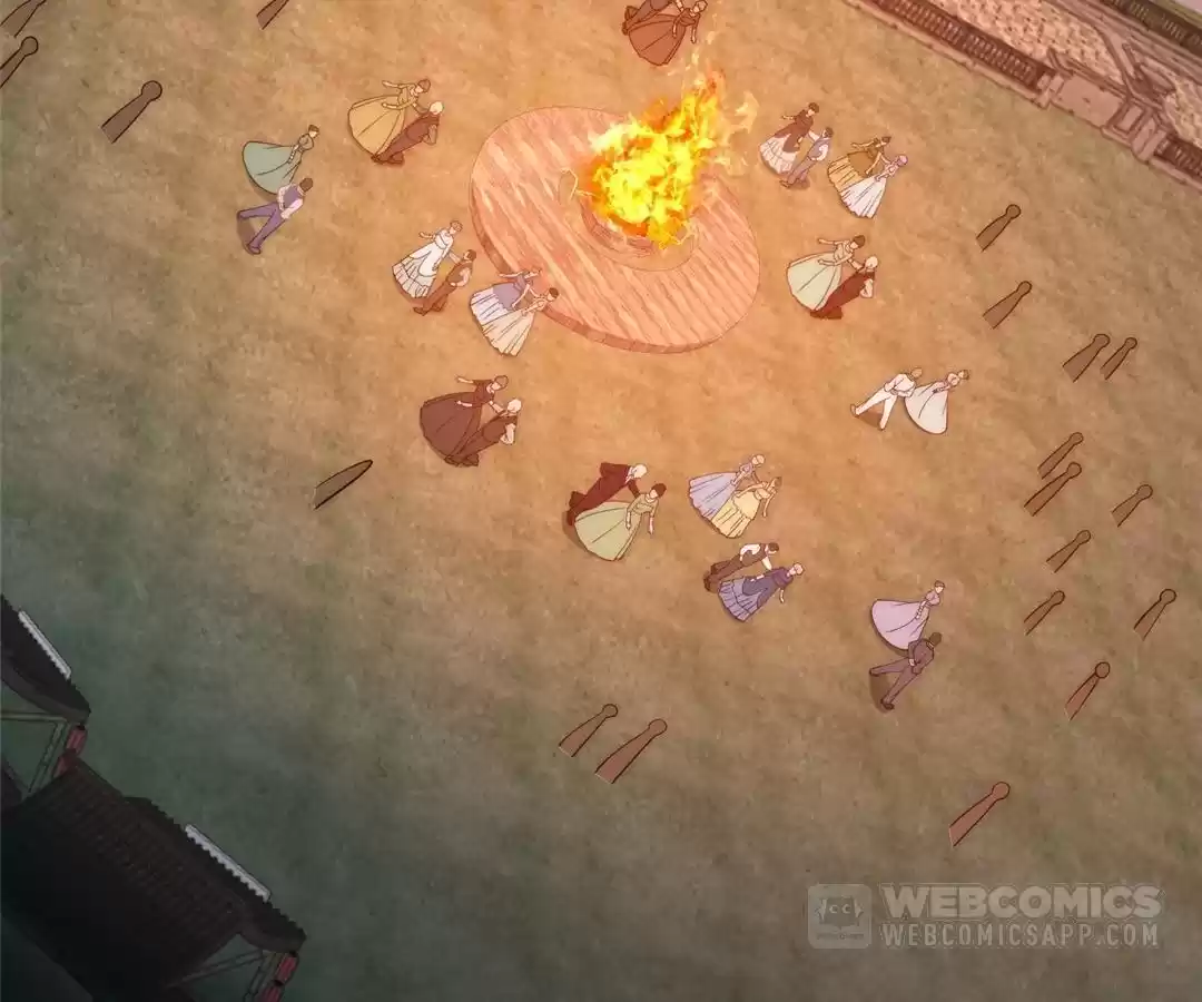 Don’t Mess with a Deadly Revenger Chapter 1 - Page 35