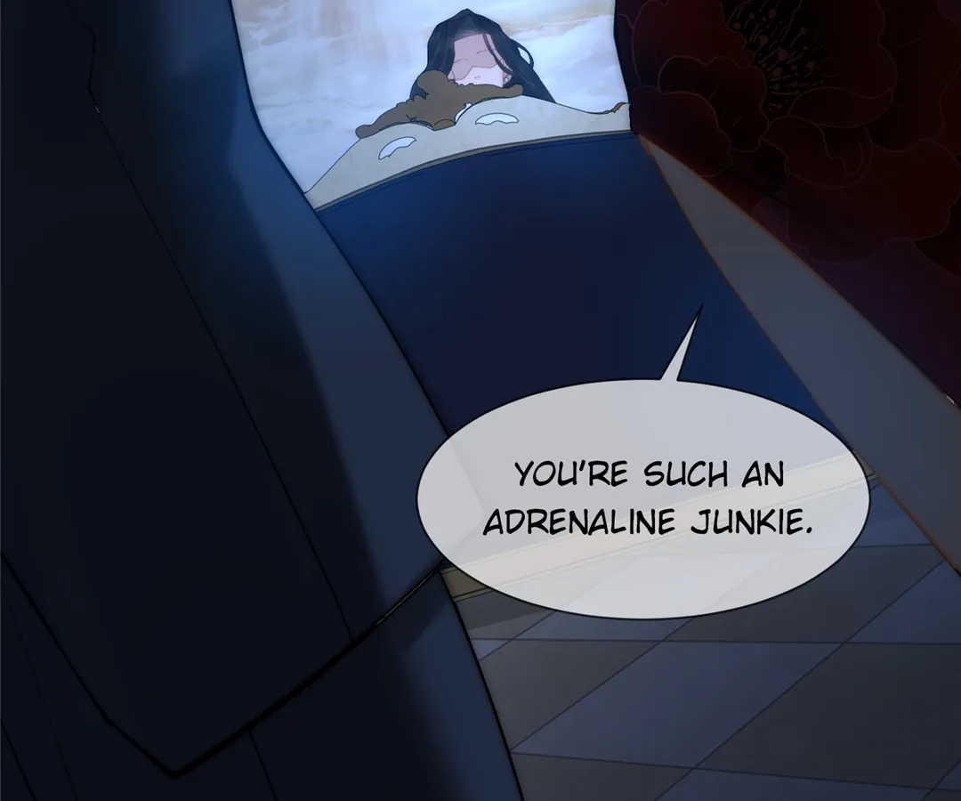 Don’t Mess with a Deadly Revenger Chapter 1 - Page 52