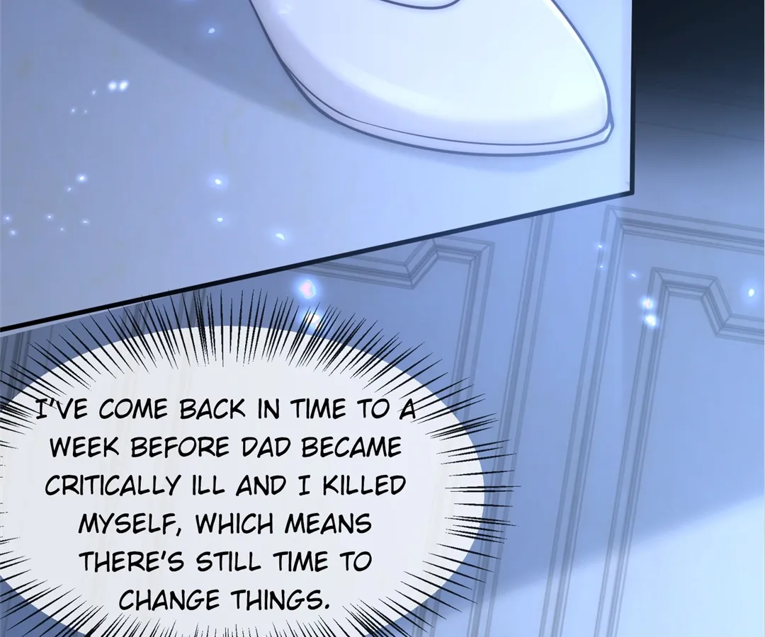 Don’t Mess with a Deadly Revenger Chapter 1 - Page 56