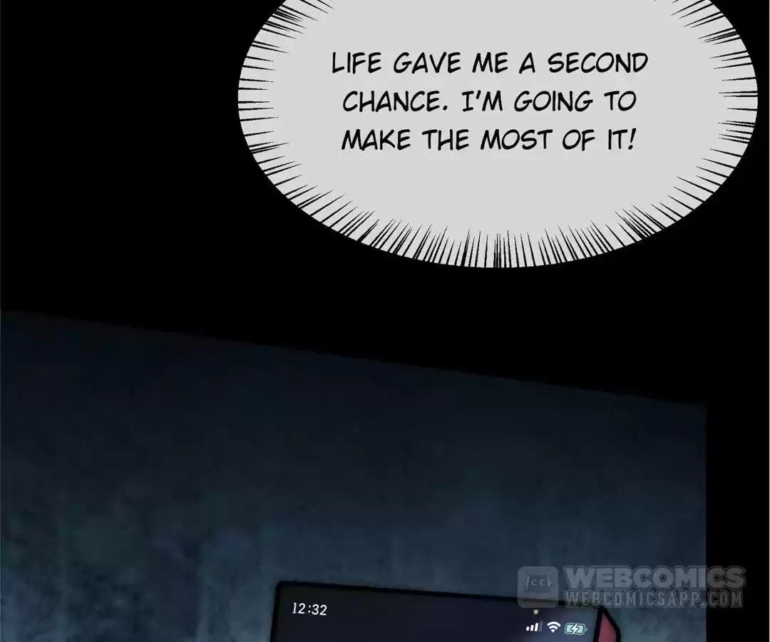 Don’t Mess with a Deadly Revenger Chapter 1 - Page 59