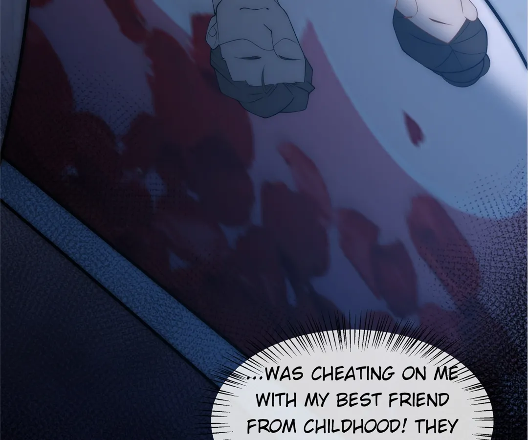 Don’t Mess with a Deadly Revenger Chapter 1 - Page 69