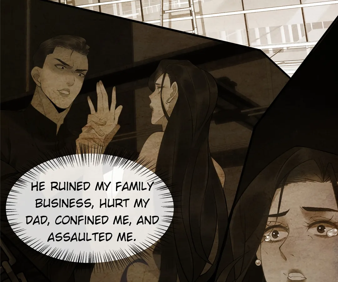 Don’t Mess with a Deadly Revenger Chapter 1 - Page 73