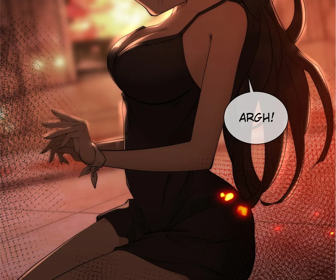 Don’t Mess with a Deadly Revenger Chapter 1 - Page 9