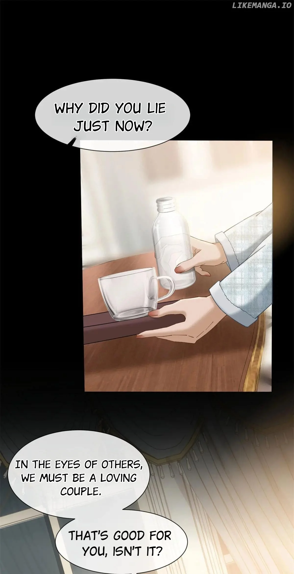 Don’t Mess with a Deadly Revenger Chapter 10 - Page 13