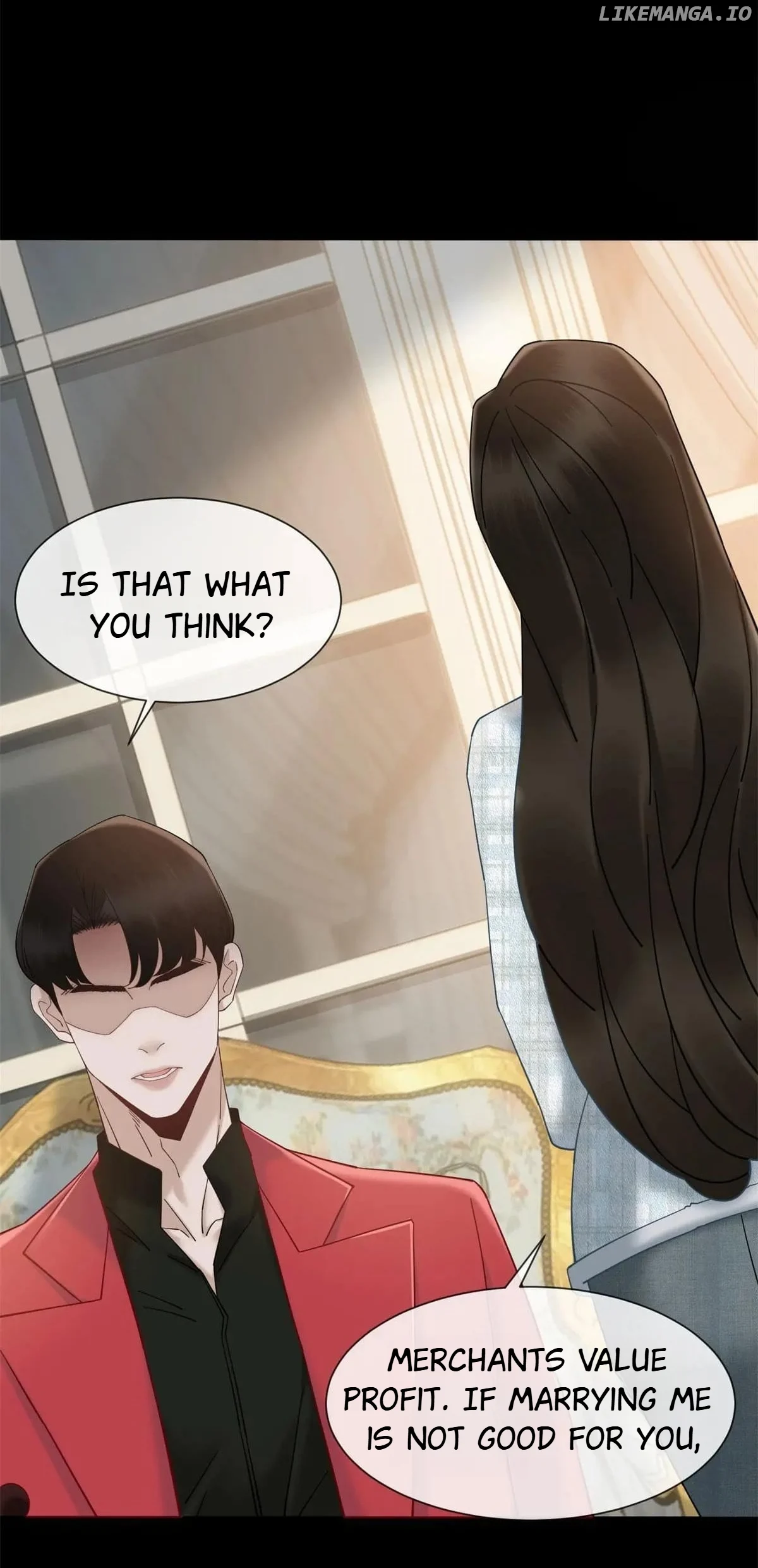 Don’t Mess with a Deadly Revenger Chapter 10 - Page 15