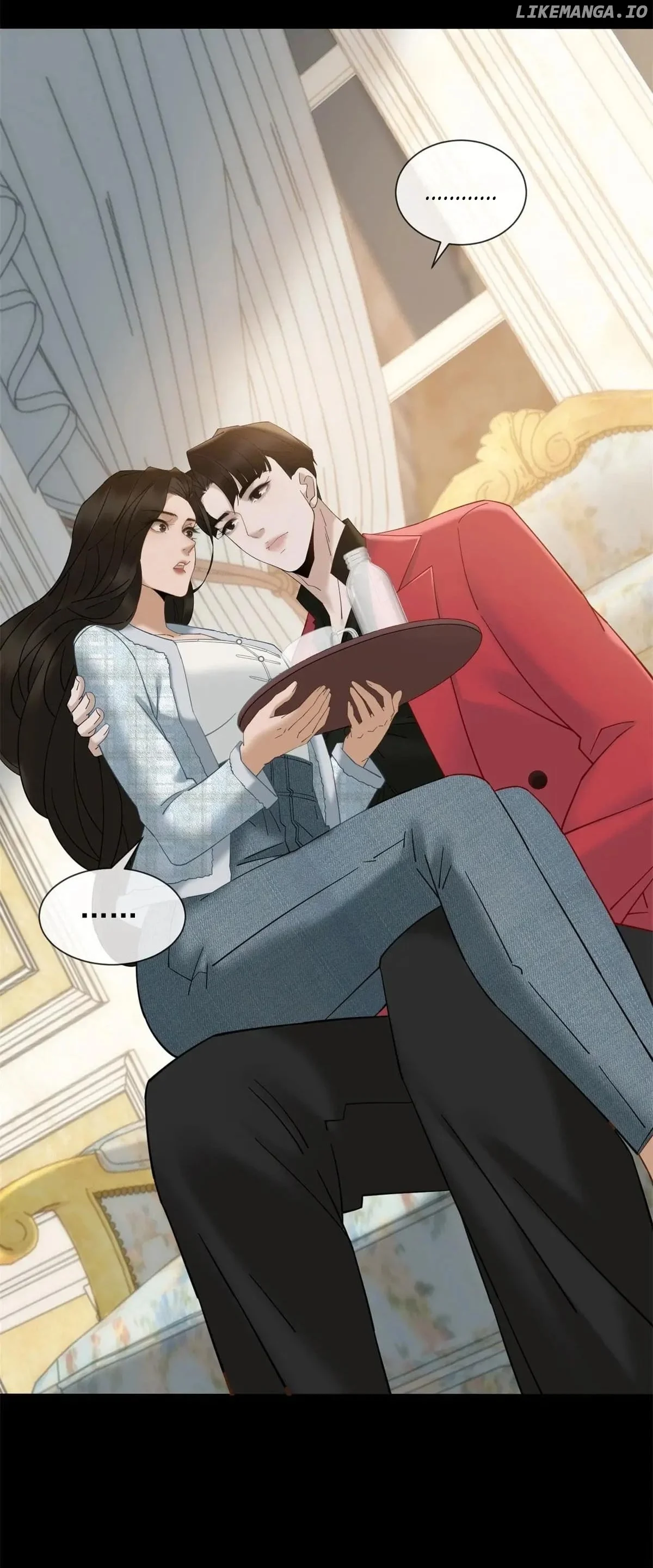 Don’t Mess with a Deadly Revenger Chapter 10 - Page 18