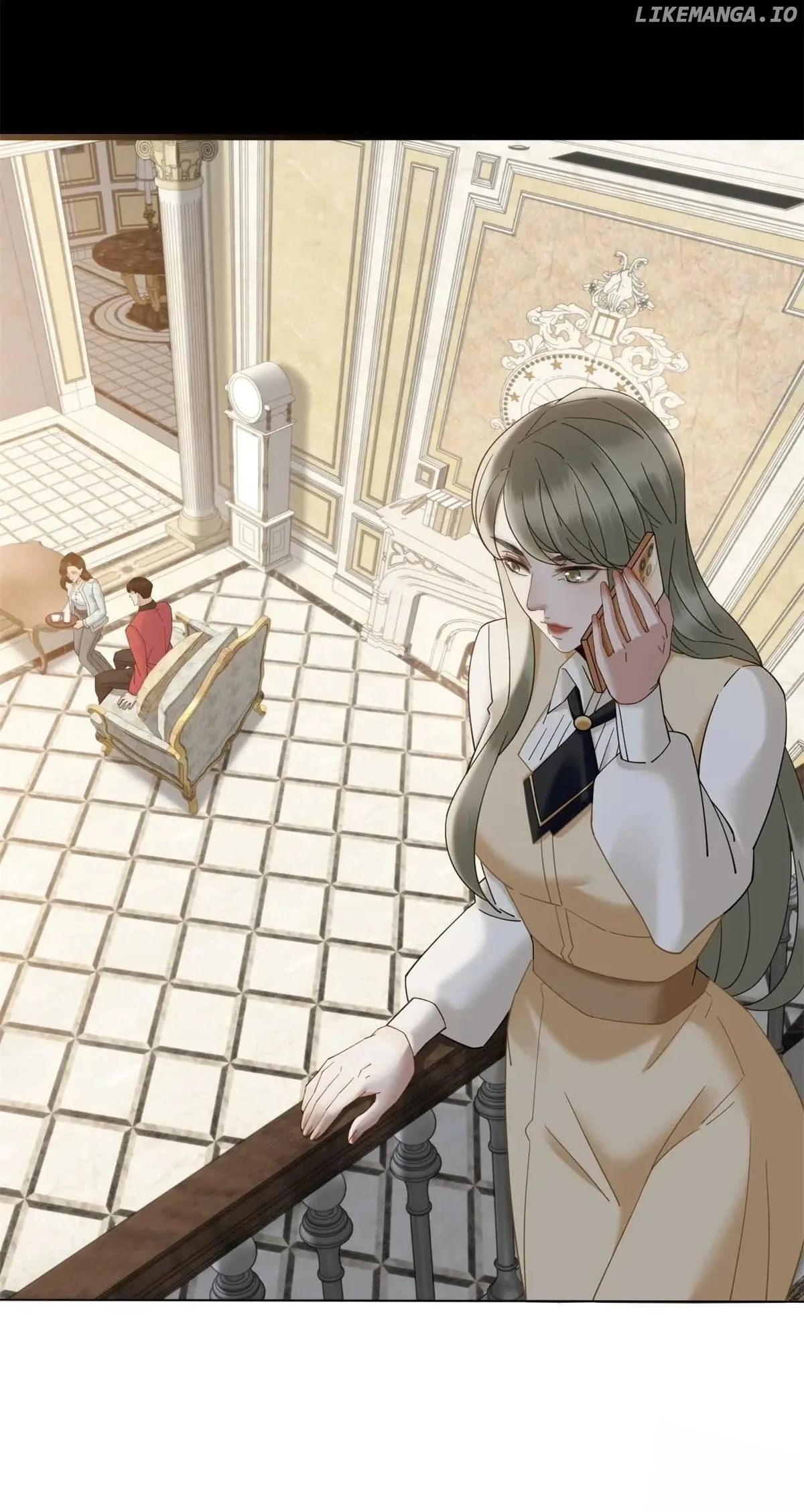 Don’t Mess with a Deadly Revenger Chapter 10 - Page 20