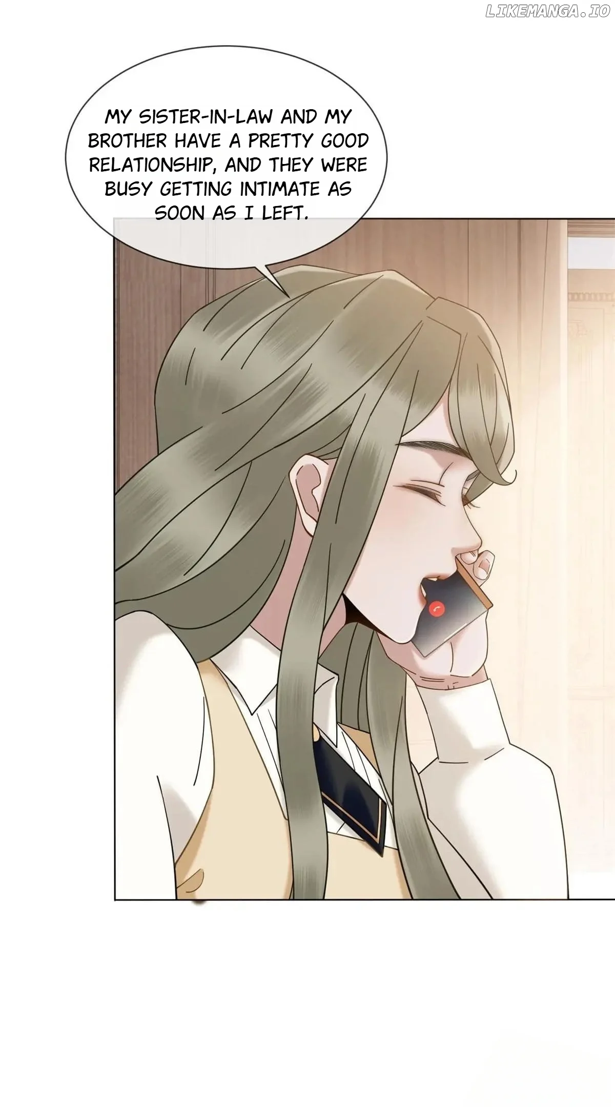 Don’t Mess with a Deadly Revenger Chapter 10 - Page 21