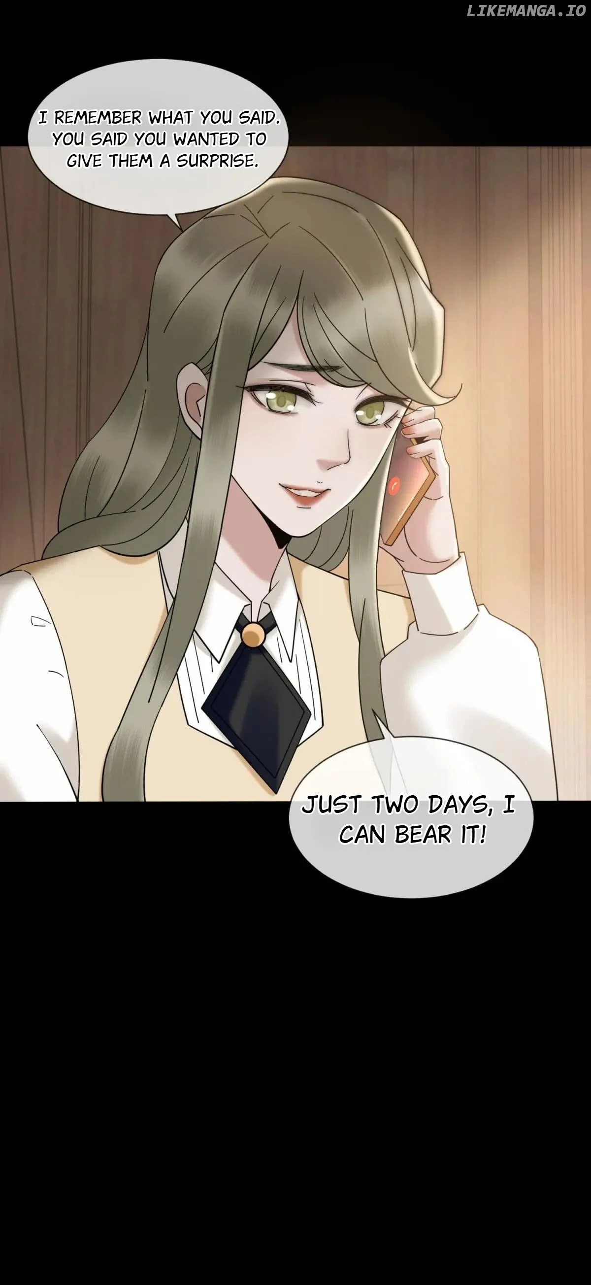 Don’t Mess with a Deadly Revenger Chapter 10 - Page 25