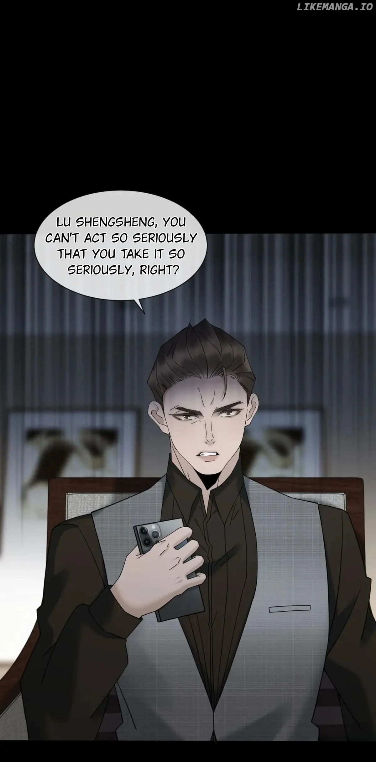 Don’t Mess with a Deadly Revenger Chapter 10 - Page 26