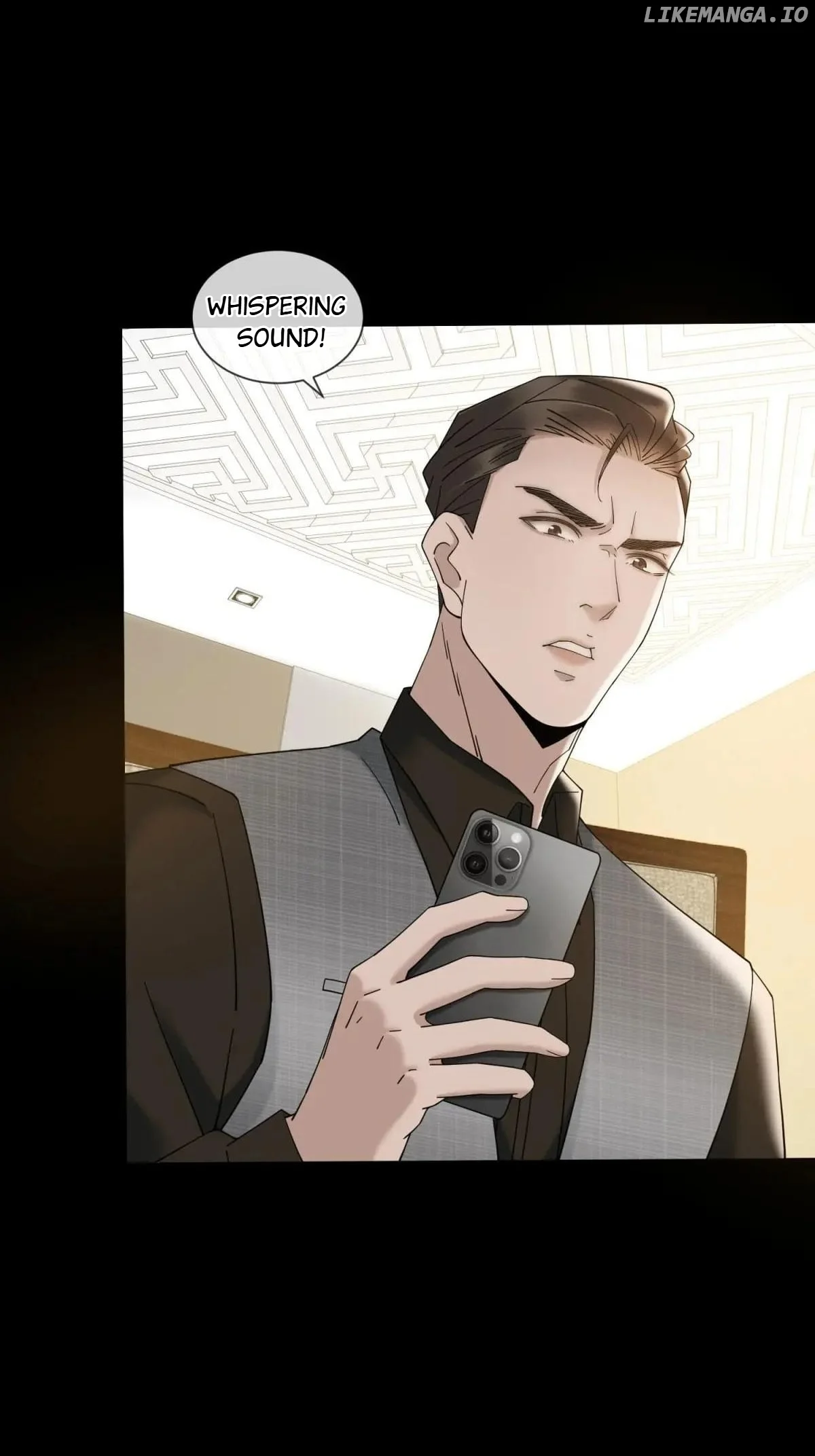 Don’t Mess with a Deadly Revenger Chapter 10 - Page 28