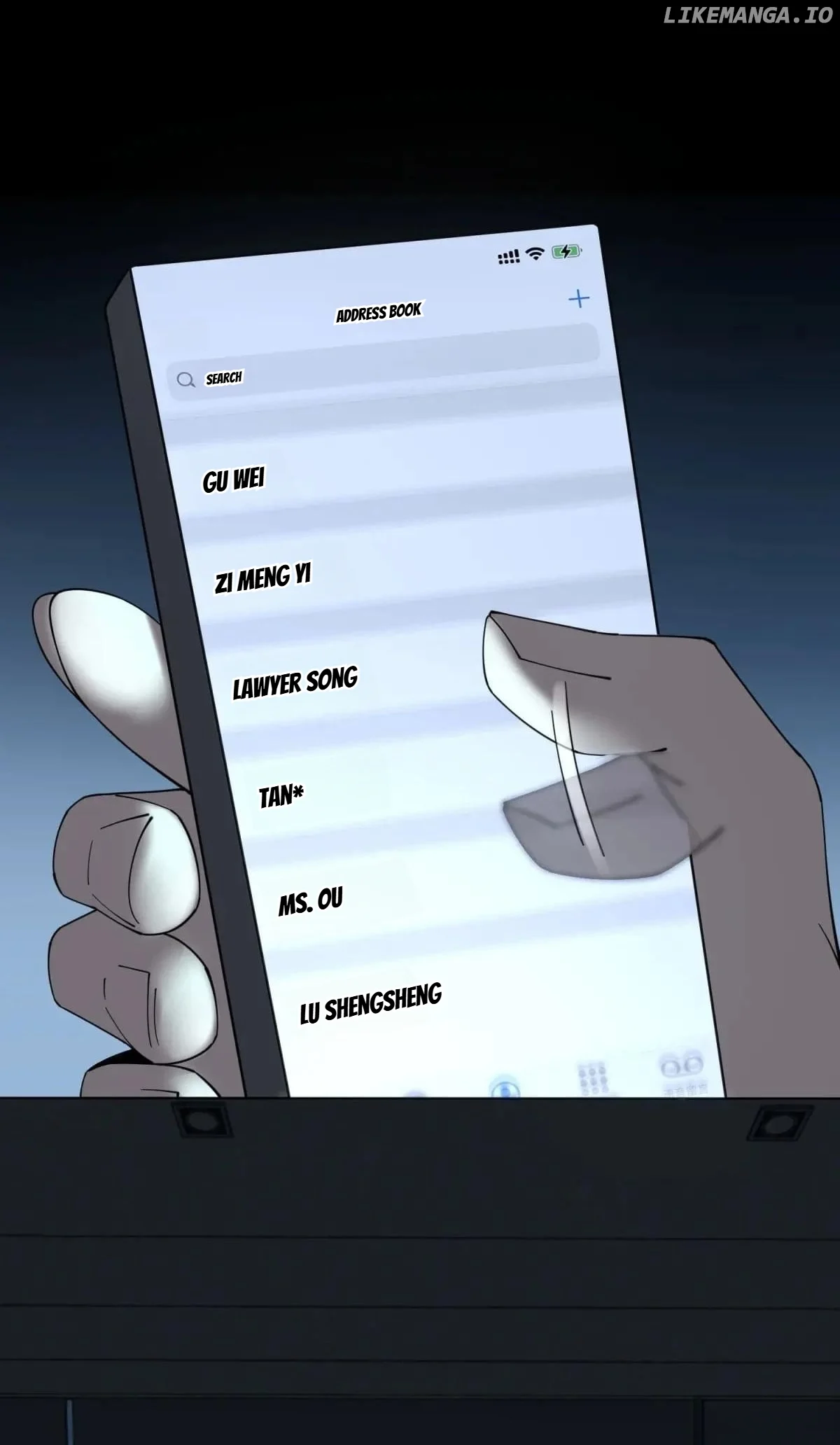 Don’t Mess with a Deadly Revenger Chapter 10 - Page 29