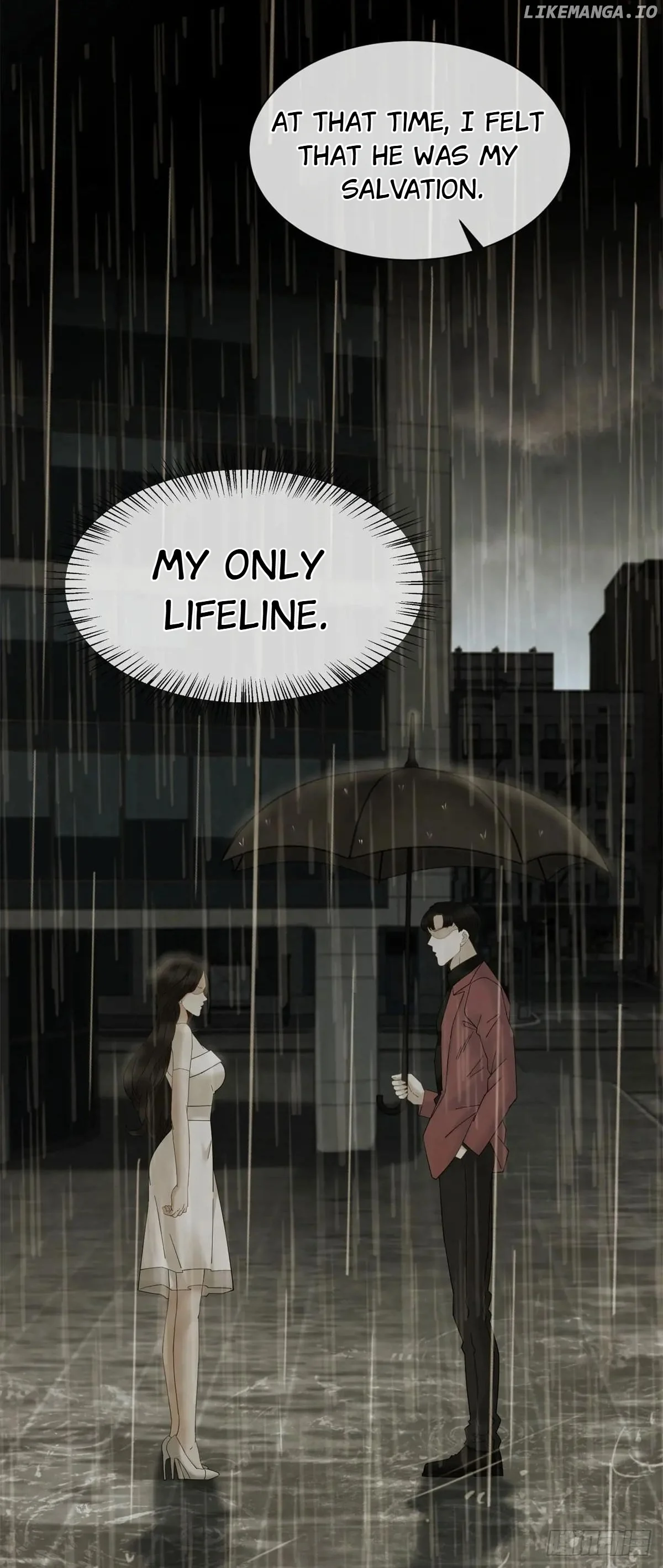 Don’t Mess with a Deadly Revenger Chapter 10 - Page 3