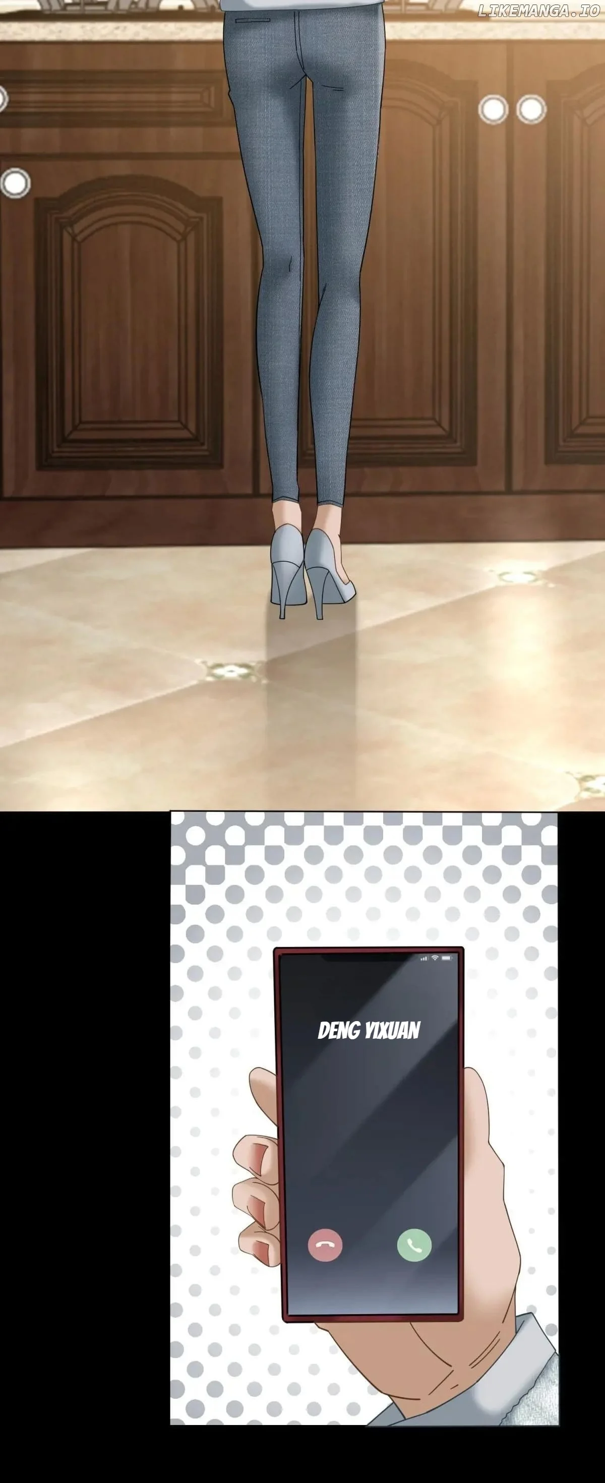 Don’t Mess with a Deadly Revenger Chapter 10 - Page 32