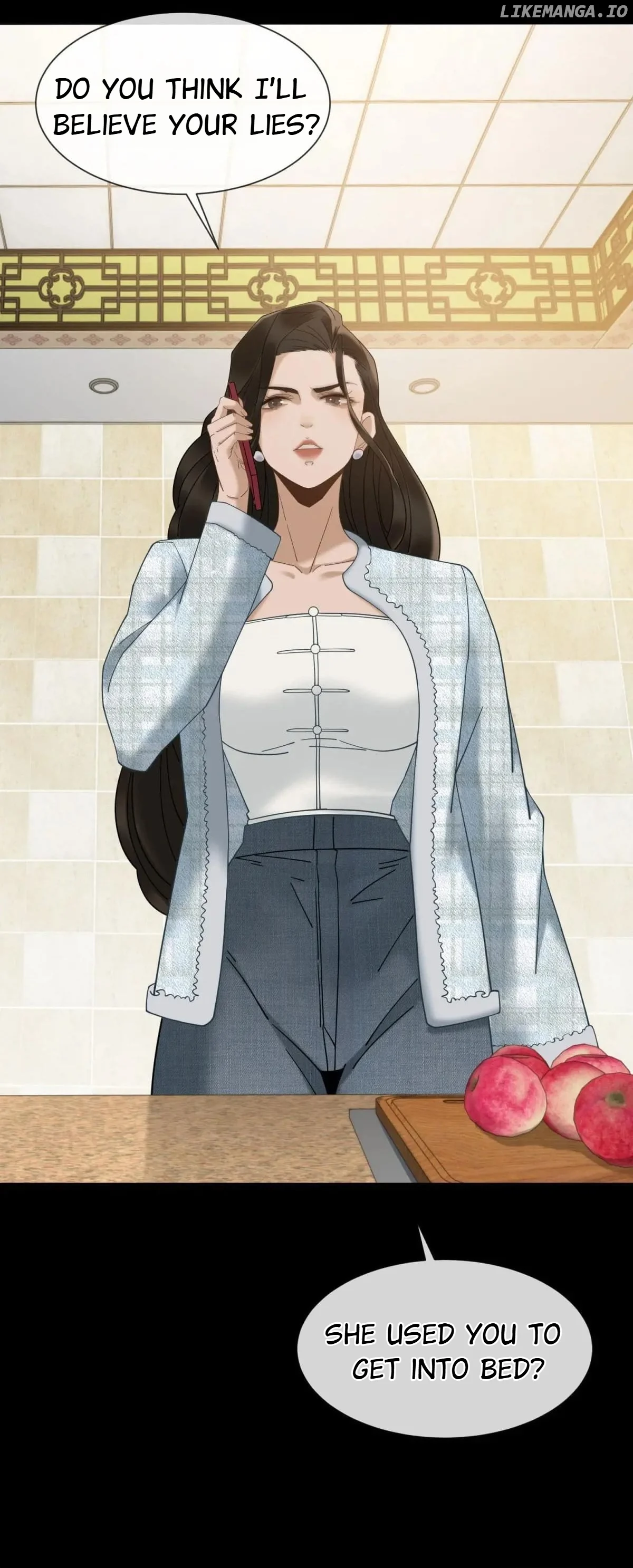 Don’t Mess with a Deadly Revenger Chapter 10 - Page 35