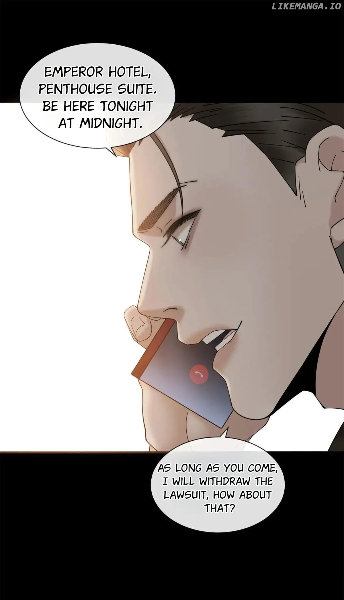 Don’t Mess with a Deadly Revenger Chapter 10 - Page 36