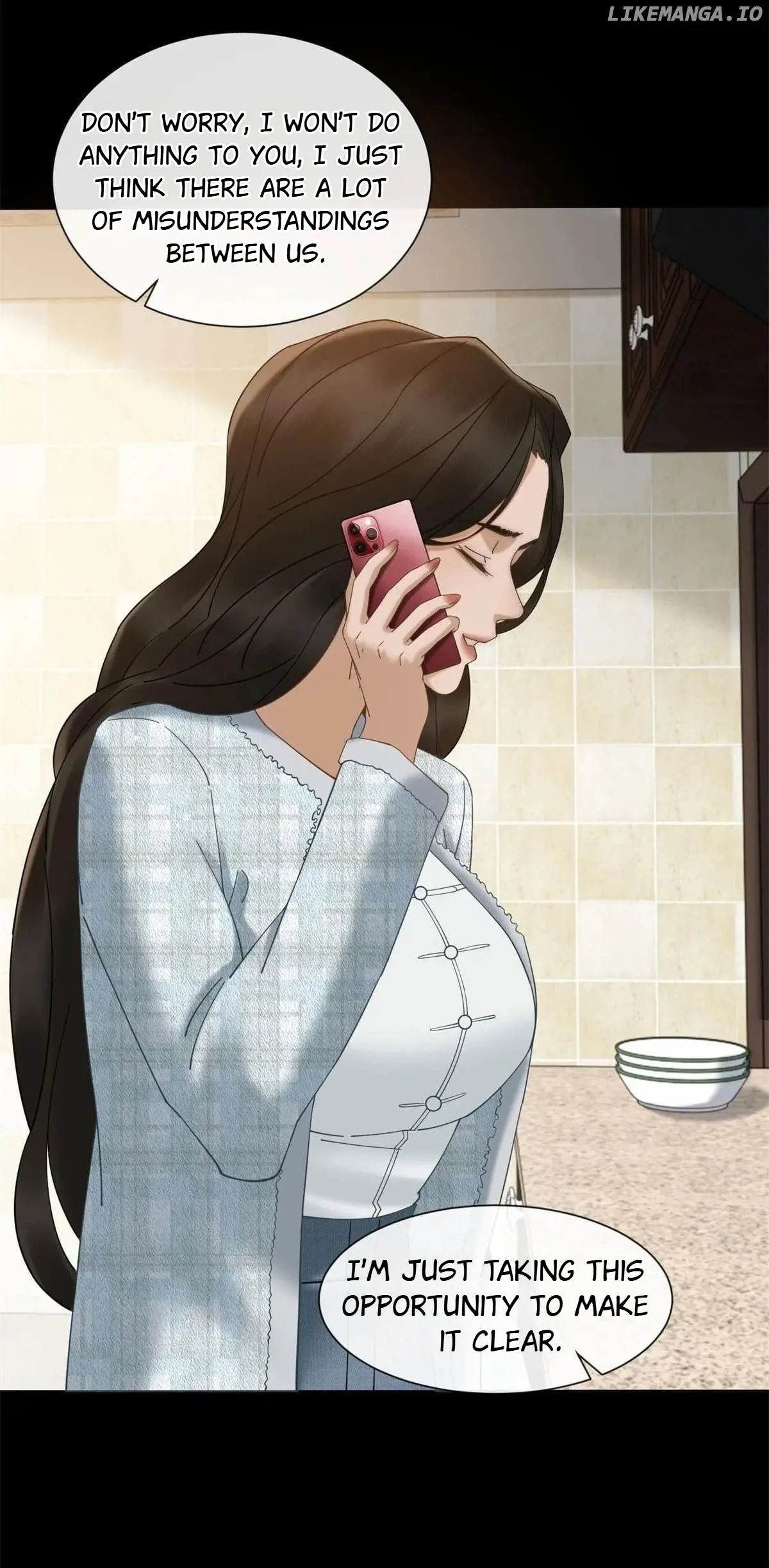 Don’t Mess with a Deadly Revenger Chapter 10 - Page 37