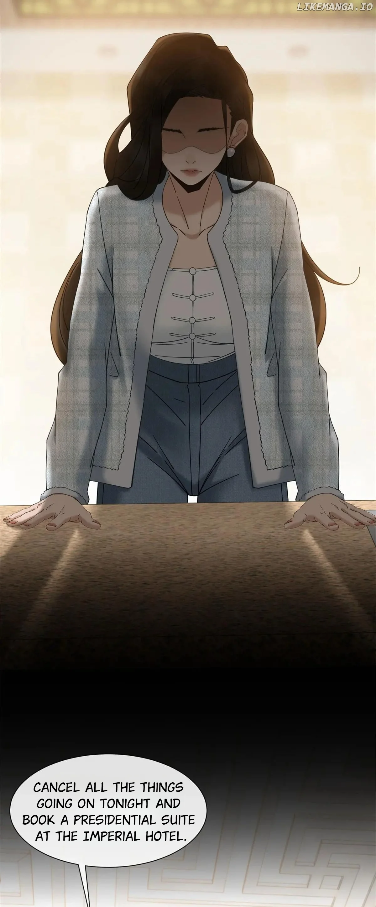 Don’t Mess with a Deadly Revenger Chapter 10 - Page 39